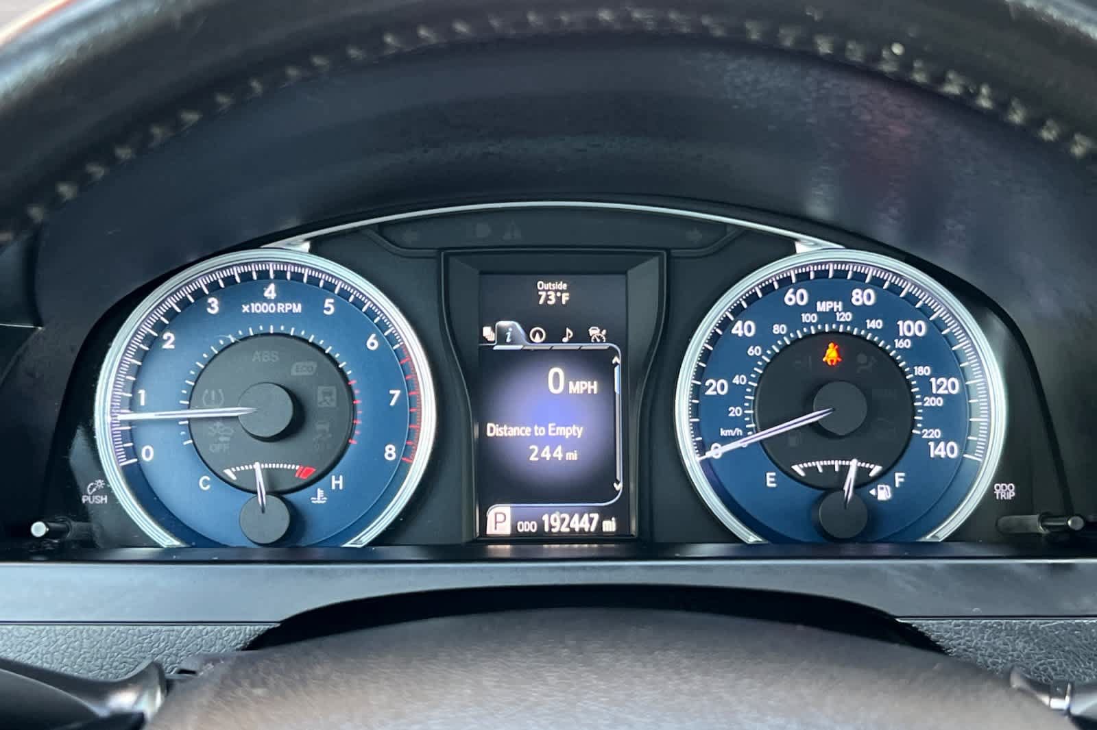 Used 2015 Toyota Camry XLE w/ Advanced Technology Package FWD image 28