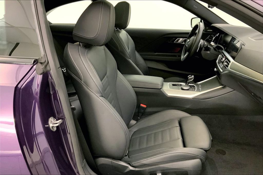 Certified 2022 BMW M240i xDrive Coupe image 6