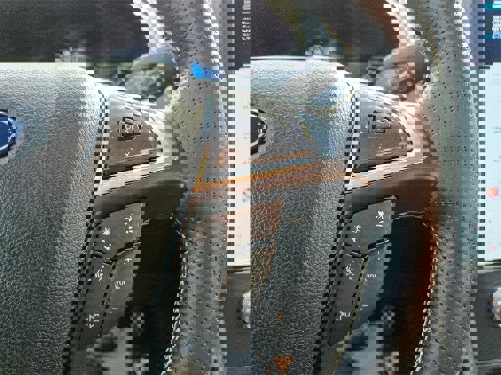 Used 2022 Ford Edge ST w/ Equipment Group 401A image 19