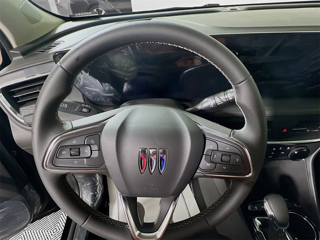 Used 2026 Buick Encore GX Preferred image 11