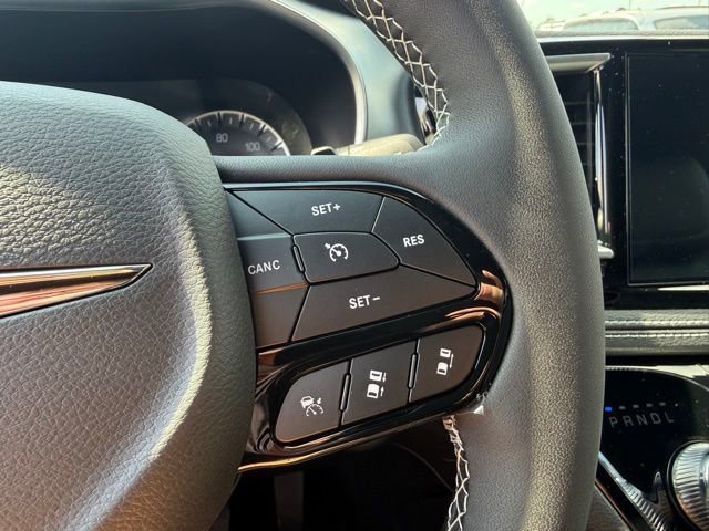 New 2026 Chrysler Pacifica Limited w/ S Appearance Package image 17