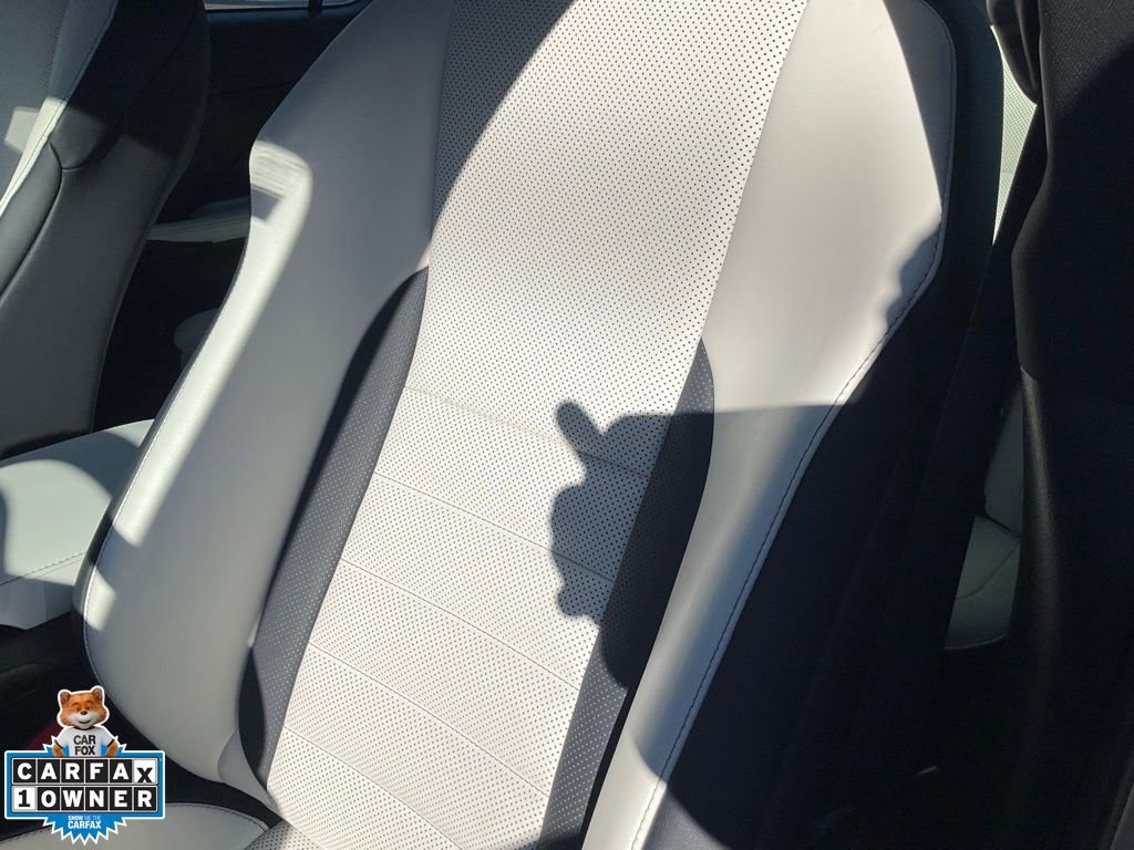 Used 2021 Lexus IS 350 F Sport w/ Navigation Package image 16