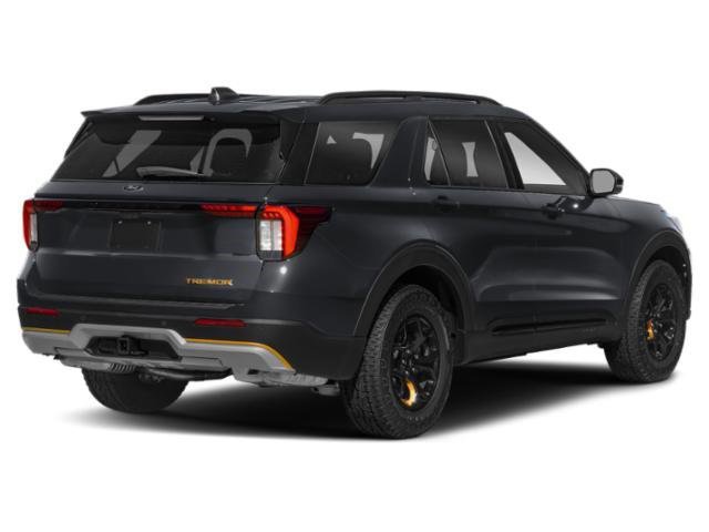 New 2026 Ford Explorer Tremor AWD/4WD image 2