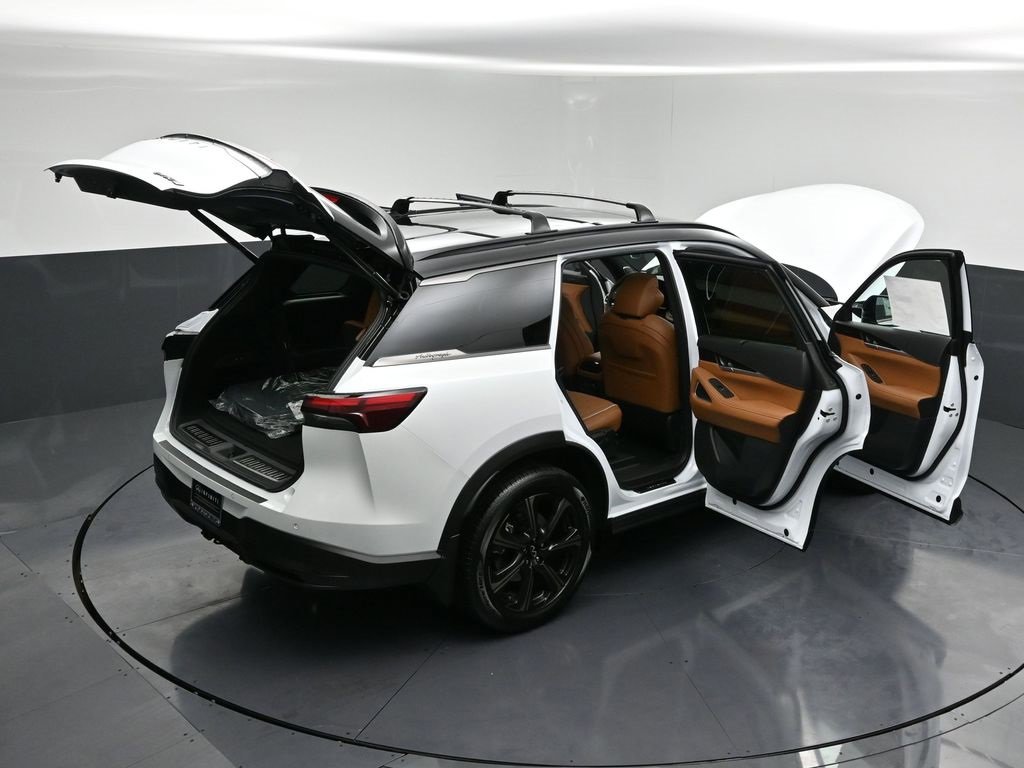 New 2026 INFINITI QX60 Autograph image 36