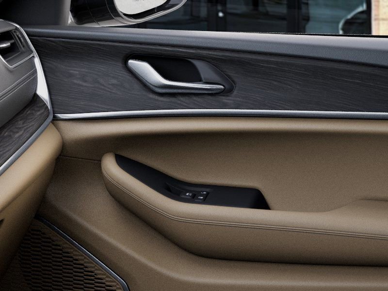 New 2026 Jeep Grand Cherokee L Limited image 25