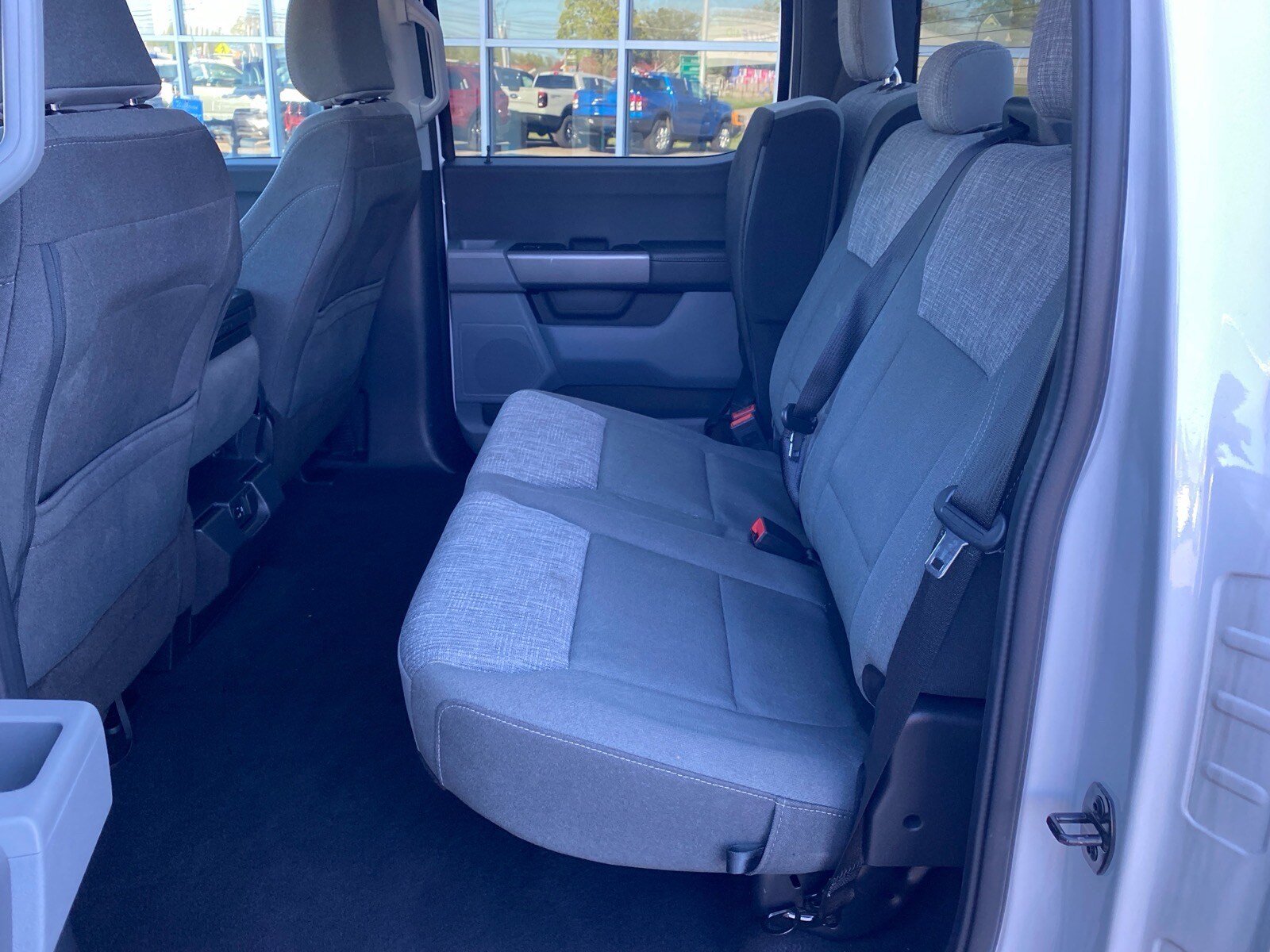 Used 2023 Ford F150 XLT w/ Trailer Tow Package AWD/4WD image 22