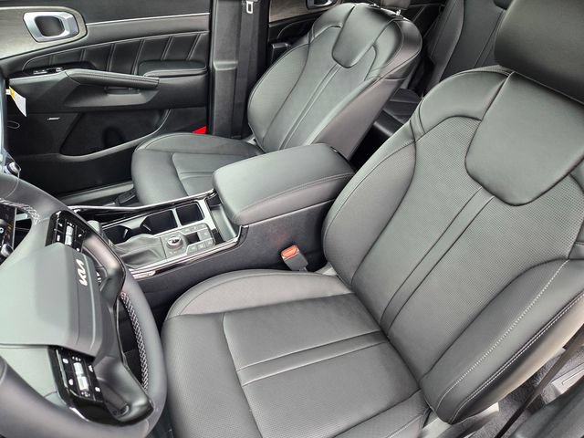 New 2026 Kia Sorento AWD image 17