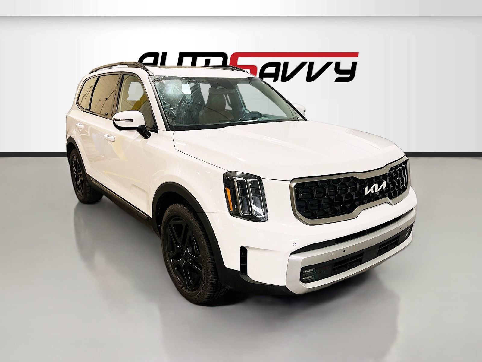 Used 2023 Kia Telluride SX X-Line