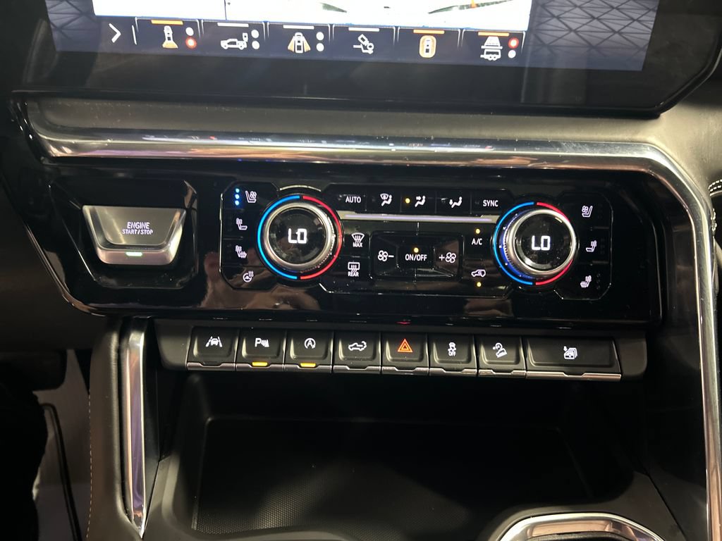 Used 2024 GMC Sierra 1500 Denali Ultimate AWD/4WD image 19
