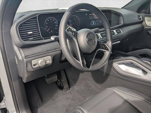 New 2026 Mercedes-Benz GLE 450 4MATIC Coupe image 3