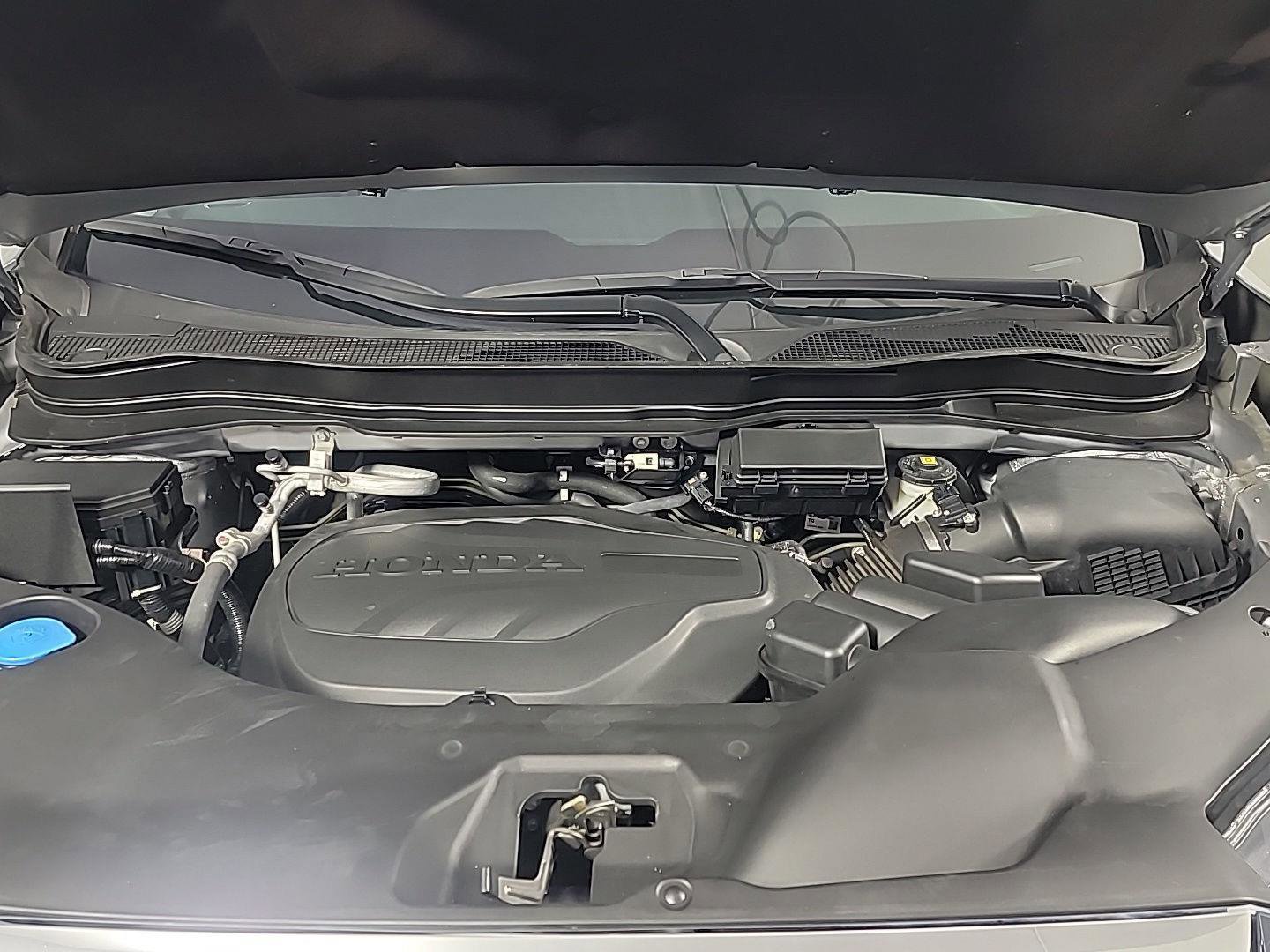 Certified 2023 Honda Ridgeline RTL image 15