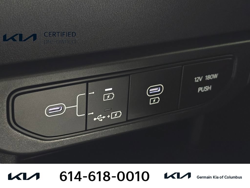 Certified 2026 Kia K4 FWD image 31