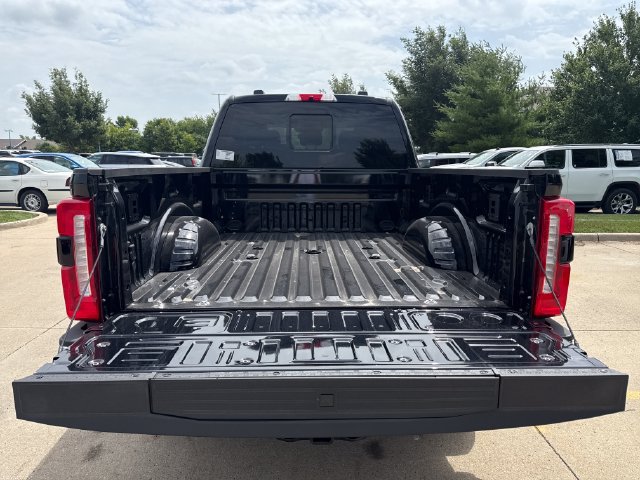 New 2026 Ford F350 Lariat w/ Lariat Ultimate Package AWD/4WD image 8