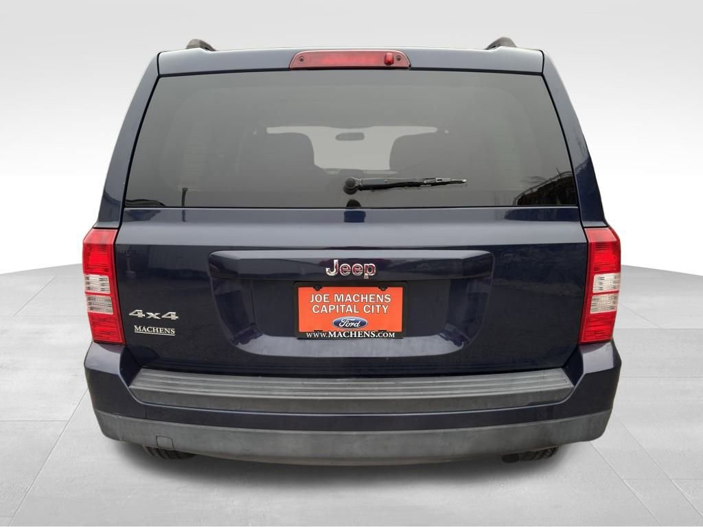 Used 2014 Jeep Patriot Sport w/ Power Value Group image 8