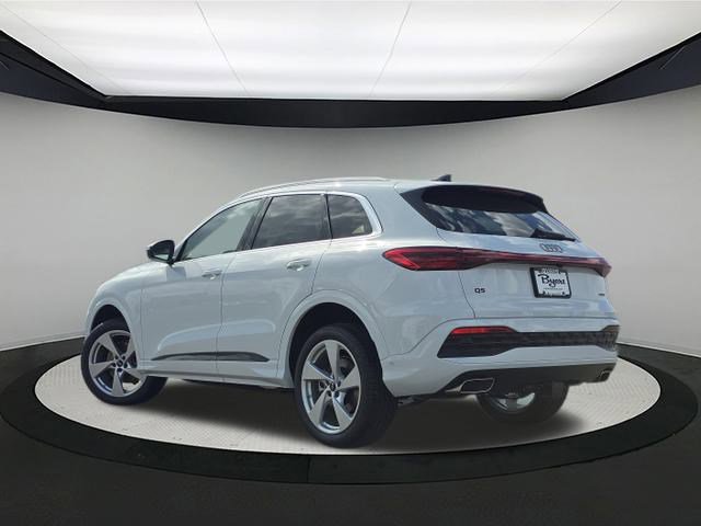 New 2025 Audi Q5 Premium Plus image 5