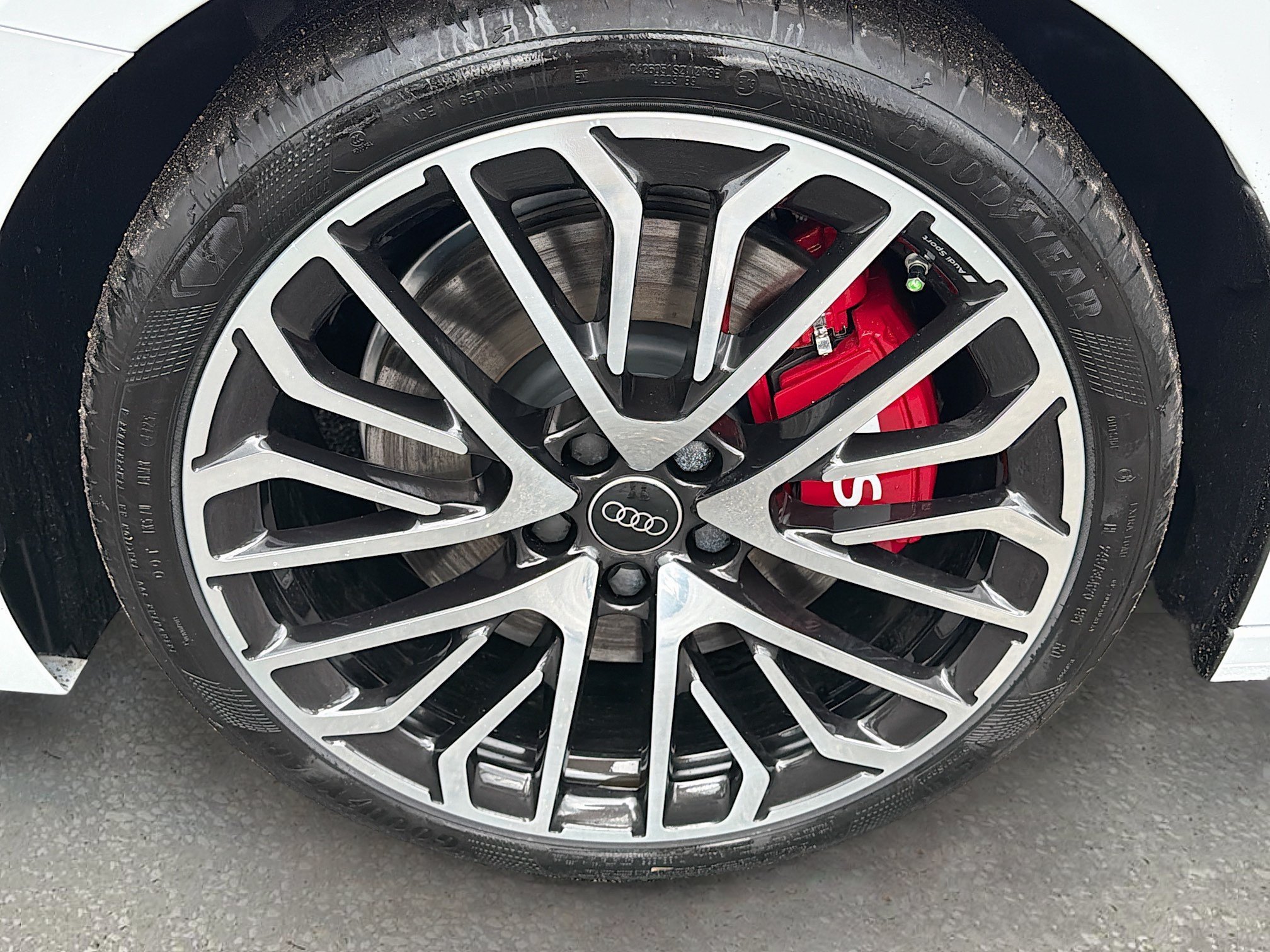 New 2026 Audi S5 Premium Plus AWD/4WD image 40