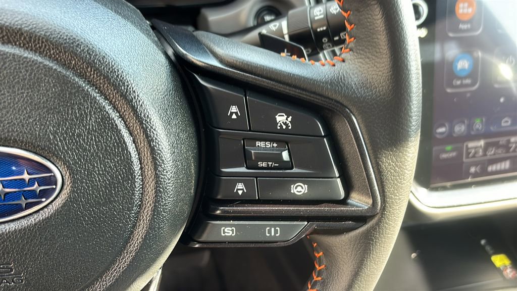 Used 2024 Subaru Crosstrek 2.5i Limited image 16