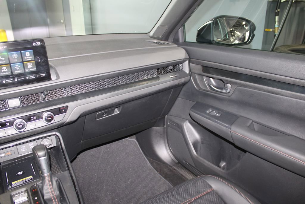 Certified 2024 Honda CR-V Sport-L image 23