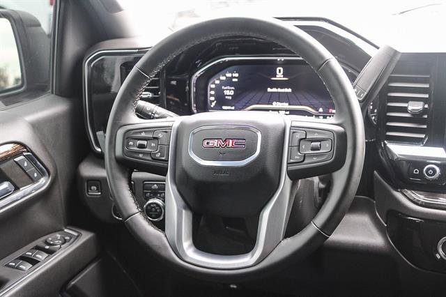 Used 2024 GMC Sierra 1500 Elevation image 15