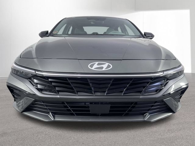 New 2026 Hyundai Elantra SEL Sport Premium FWD image 45