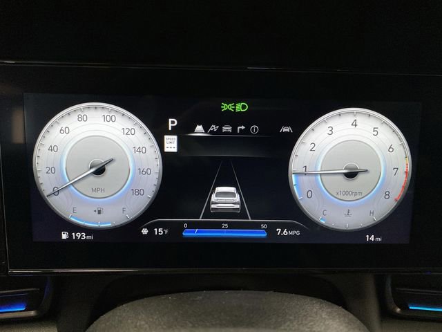 New 2026 Hyundai Elantra N image 18