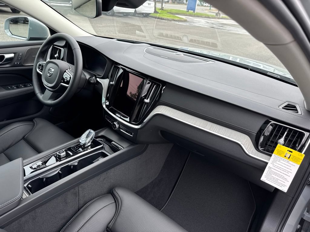 New 2026 Volvo V60 B5 Cross Country Ultra w/ Climate Package AWD/4WD image 20