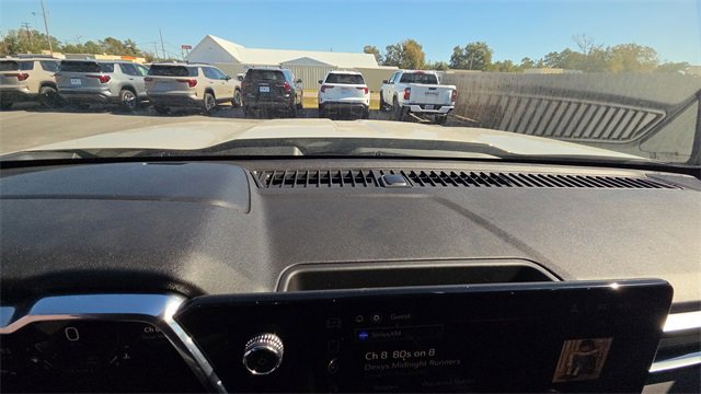 New 2026 GMC Canyon Elevation image 32