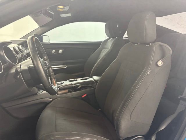 Used 2023 Ford Mustang Coupe w/ Equipment Group 101A RWD image 15