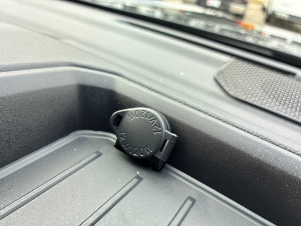 New 2026 Toyota Tundra Limited image 45