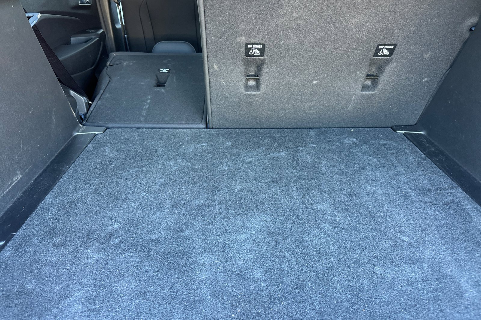 Used 2024 Chevrolet Trax LT image 18