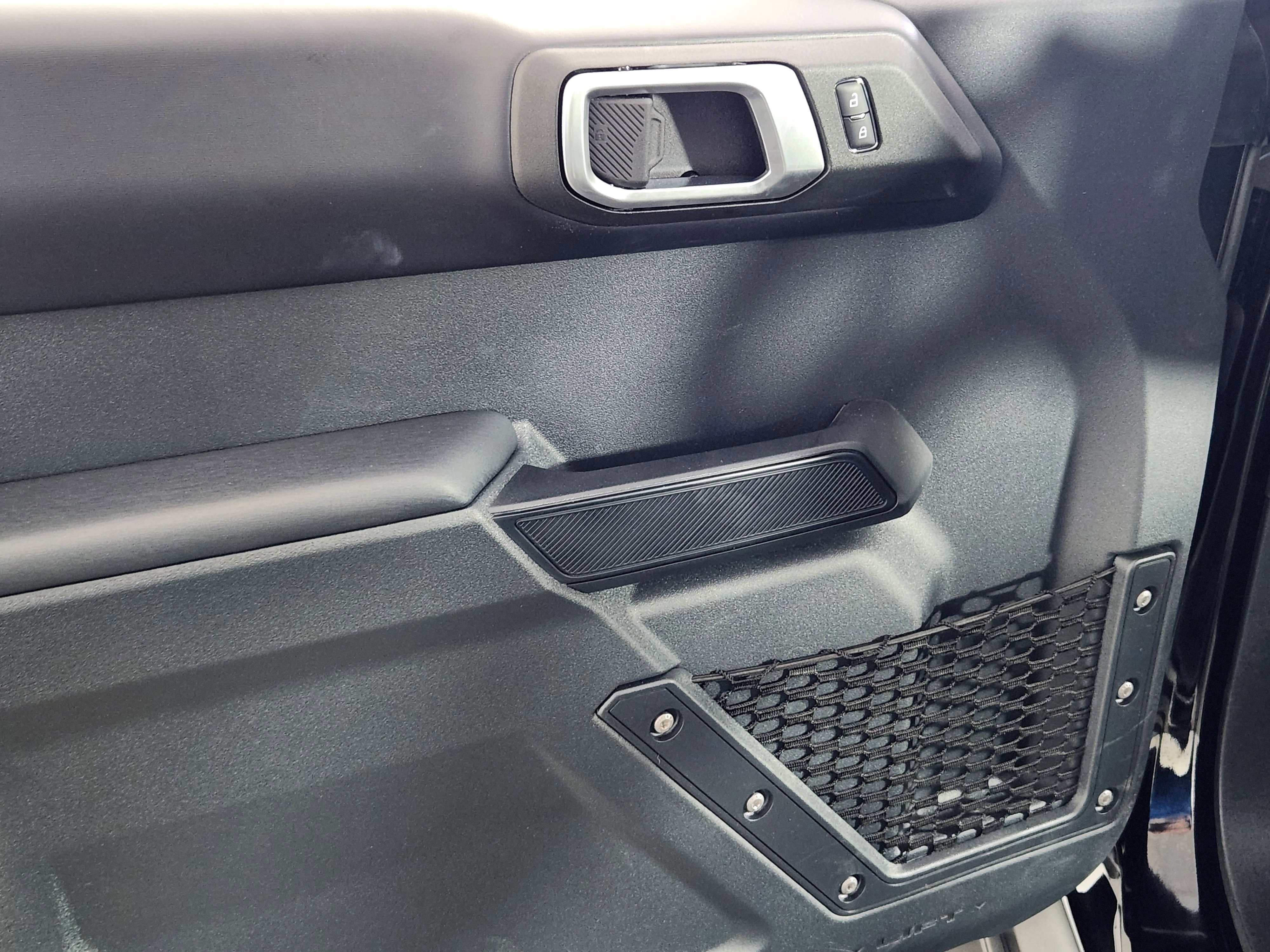 New 2025 Ford Bronco Outer Banks image 16