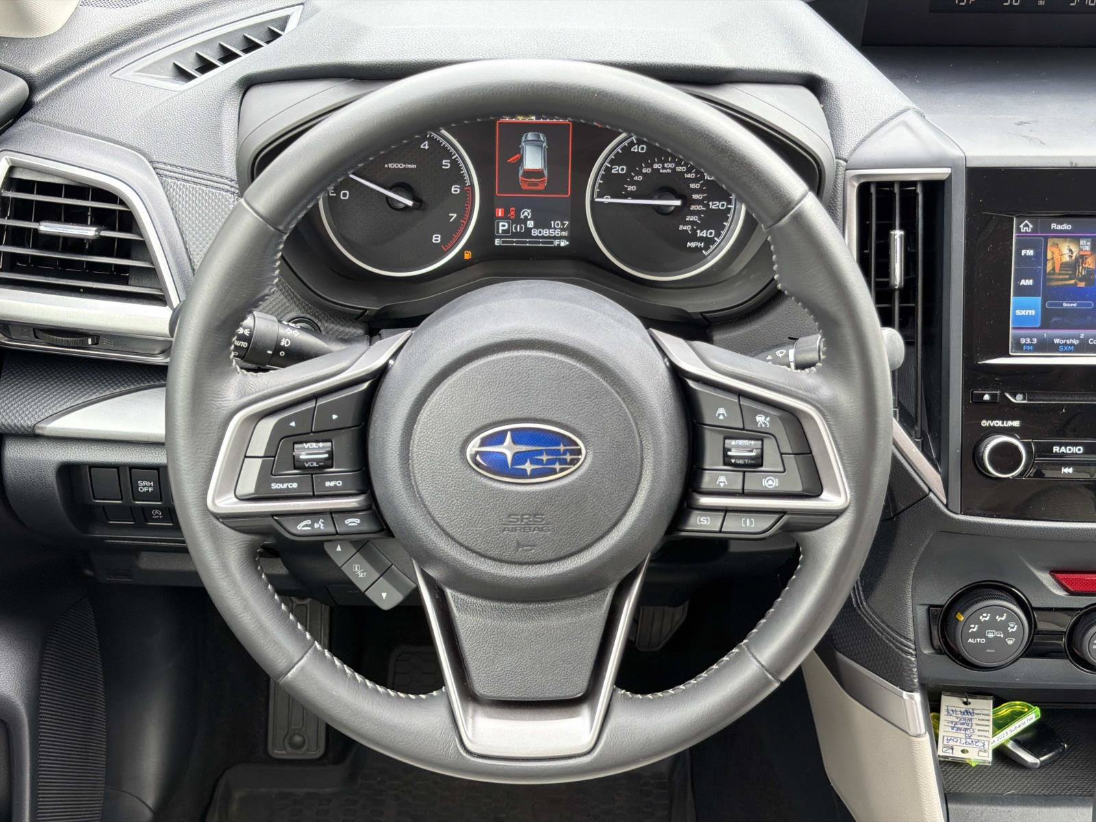 Used 2023 Subaru Forester Premium AWD/4WD image 25