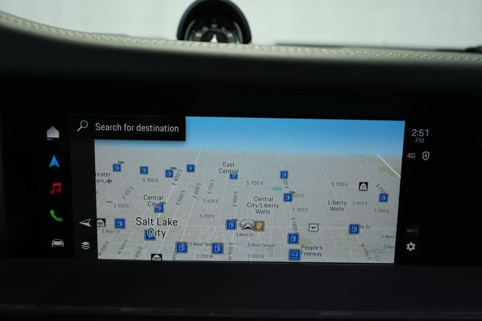 Certified 2026 Porsche 911 Carrera image 20