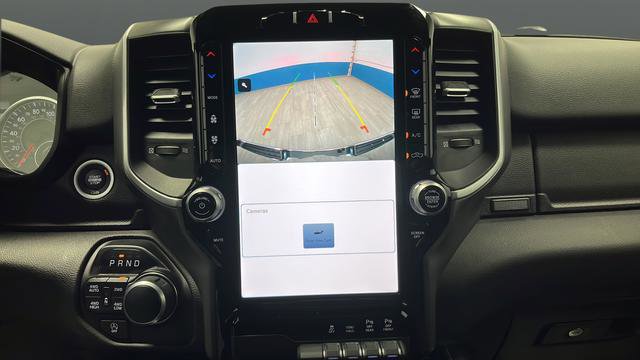 Used 2023 RAM 1500 Big Horn image 13