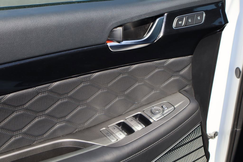 Used 2022 Hyundai Palisade Calligraphy w/ Cargo Package image 19