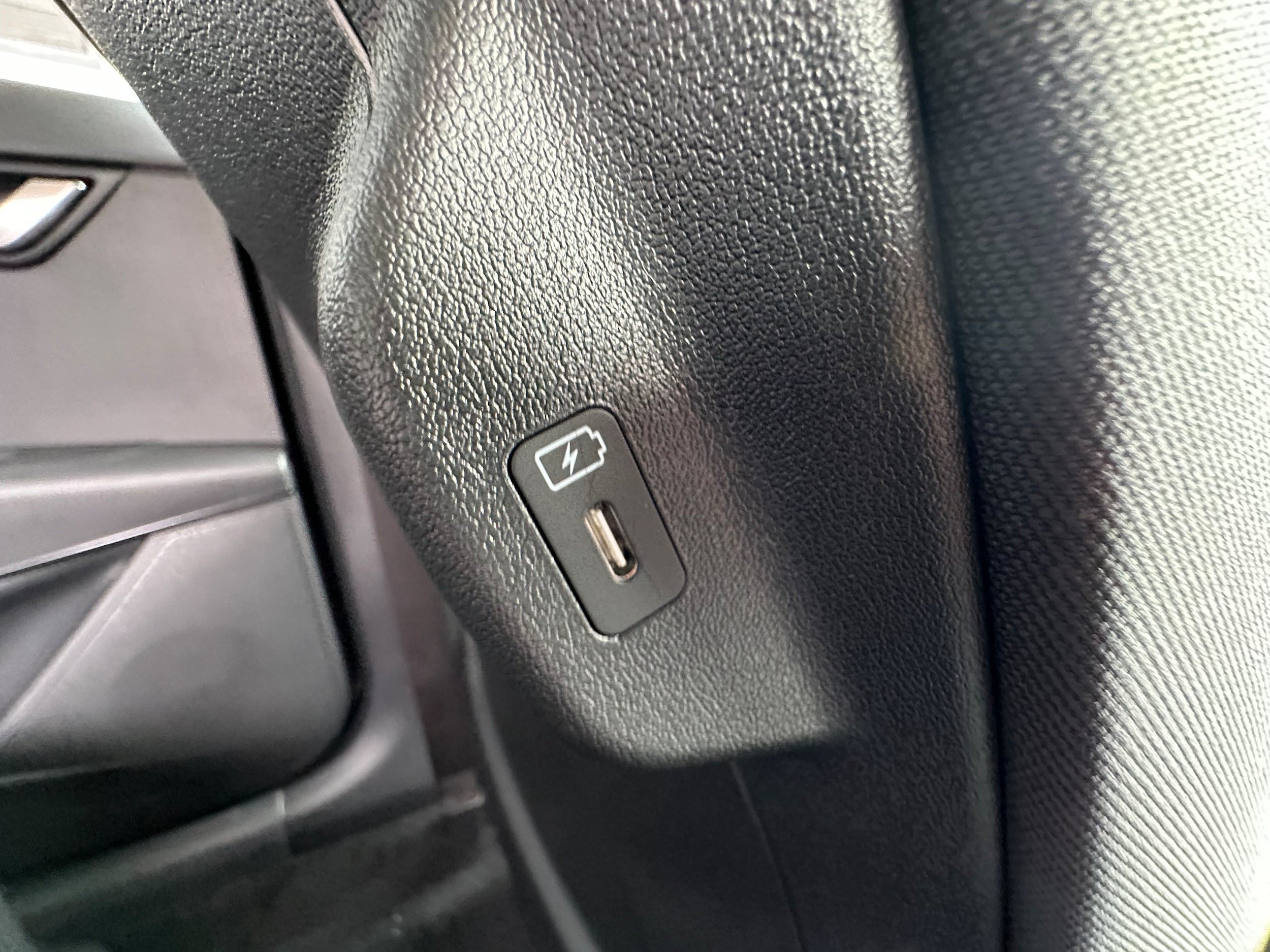 New 2026 Kia Niro LX FWD image 15