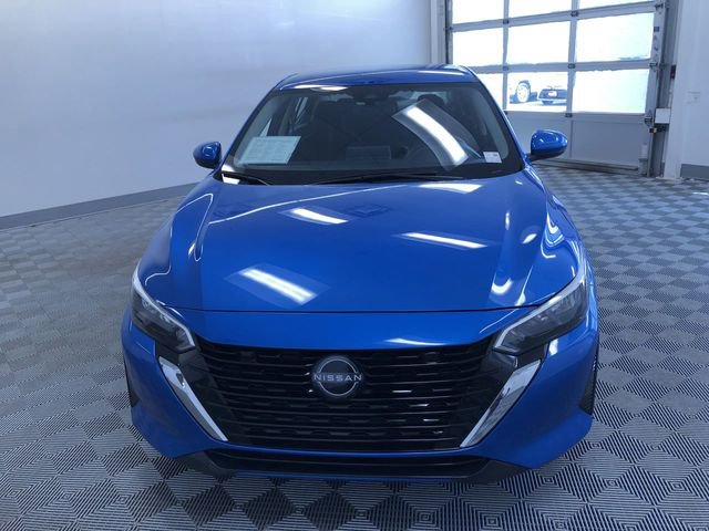 Used 2025 Nissan Sentra SV FWD image 15