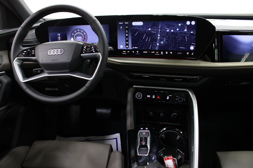 New 2026 Audi Q5 Premium Plus AWD/4WD image 9