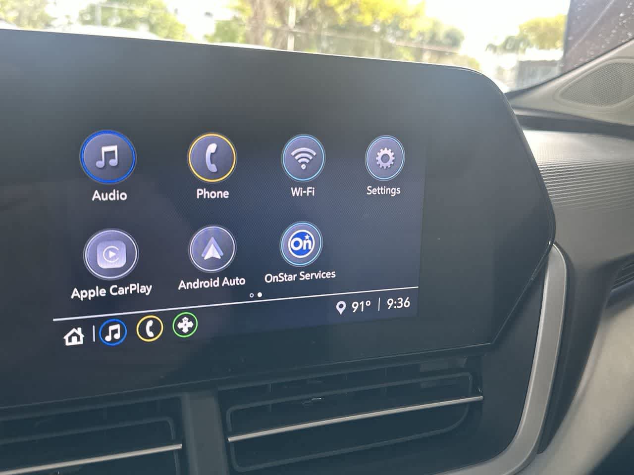 Used 2025 Chevrolet Trax LS FWD image 18