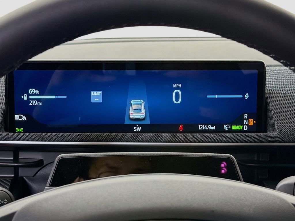 New 2025 Ford Mustang Mach-E Premium image 13