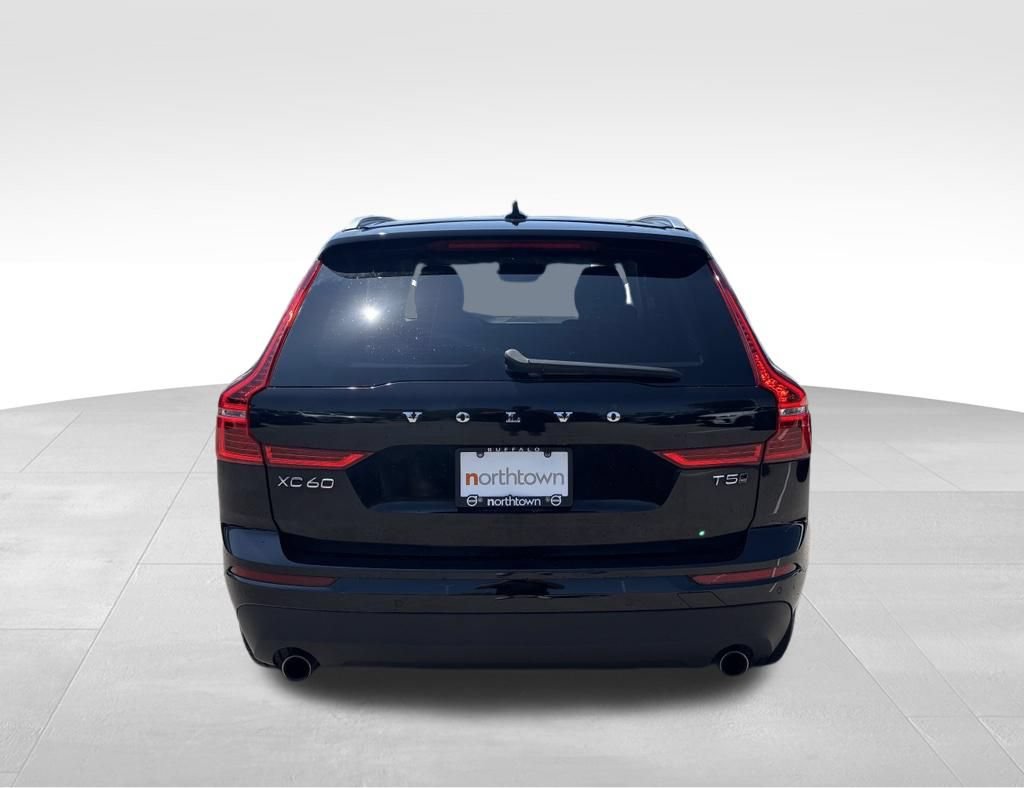 Used 2020 Volvo XC60 T5 Momentum w/ Protection Package AWD/4WD image 37
