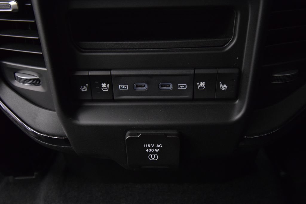 New 2026 RAM 1500 Limited AWD/4WD image 38
