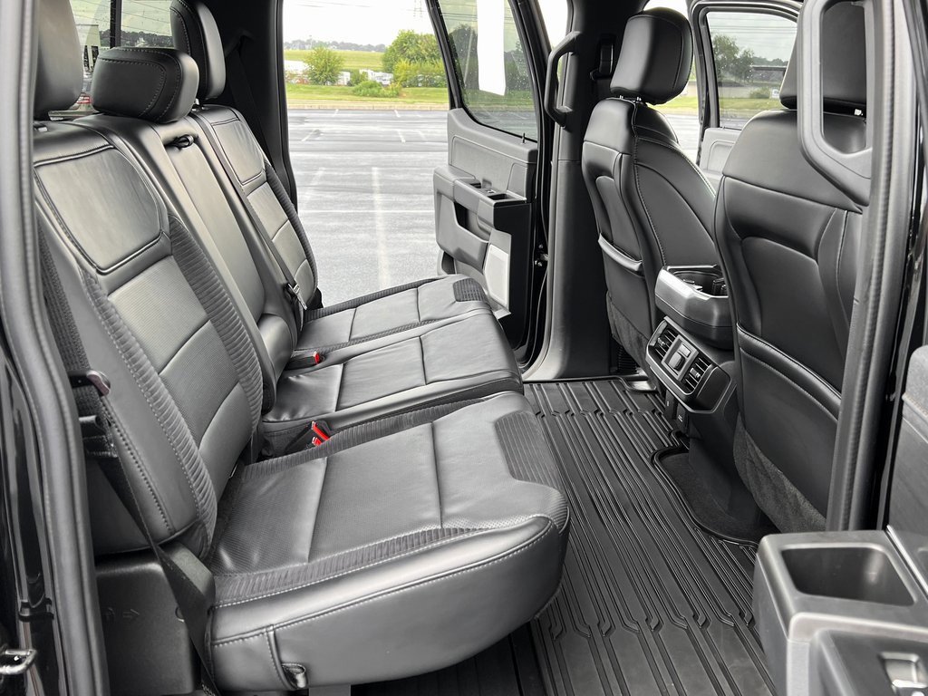 Used 2023 Ford F150 Raptor w/ Raptor 37 Performance Package image 20