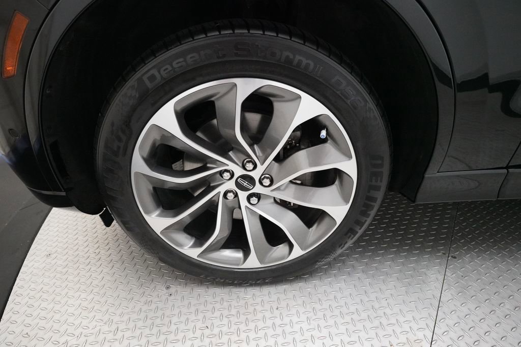 Used 2020 Lincoln Aviator Grand Touring w/ Equipment Group 301A AWD/4WD image 28
