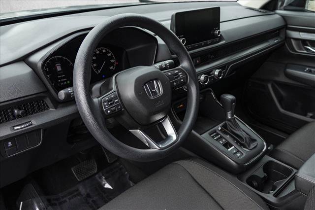 Used 2024 Honda CR-V LX image 10