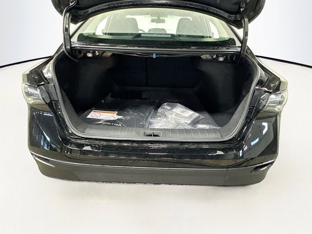 New 2026 Nissan Sentra SV w/ SV Convenience Package FWD image 22