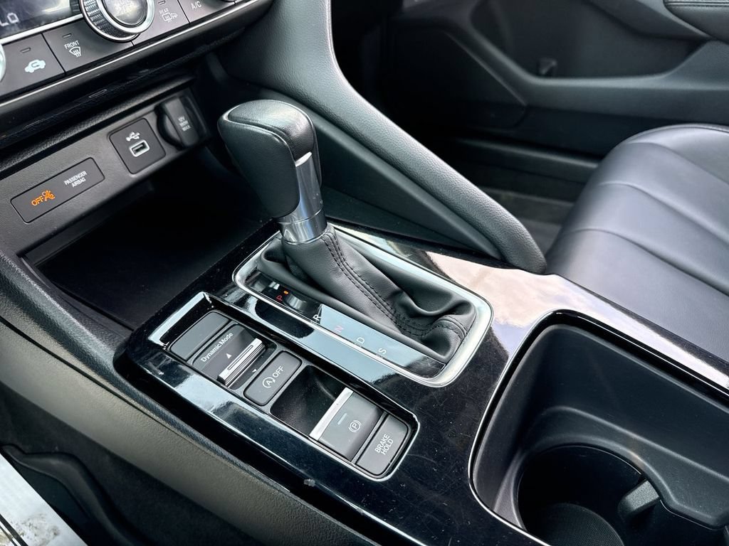 Used 2024 Acura Integra FWD image 19