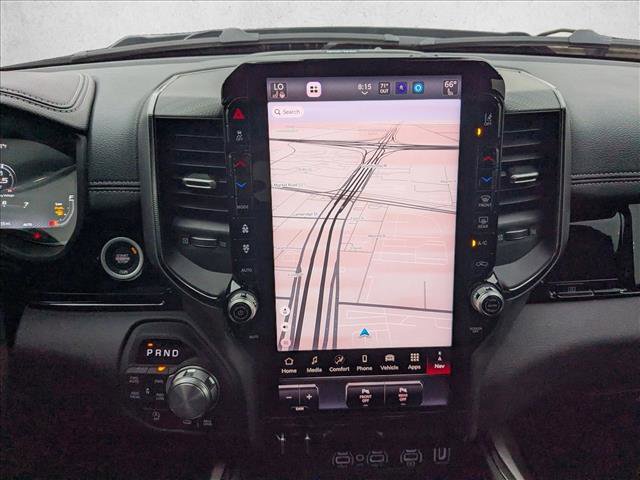 New 2026 RAM 1500 Rebel w/ Rebel Level 2 Equipment Group AWD/4WD image 14