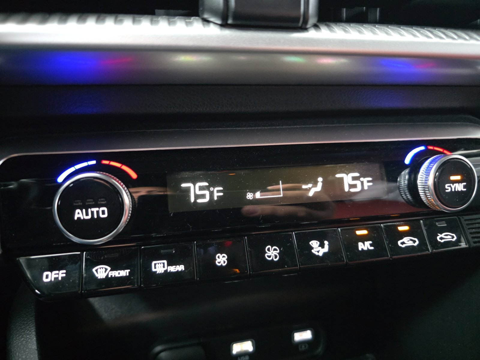 Certified 2024 Kia K5 GT-Line w/ GT-Line Premium Package FWD image 16