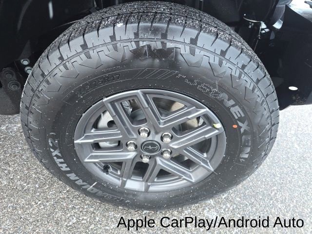 New 2026 Jeep Wrangler Sport image 31